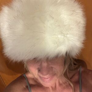 Fun Faux Fur Hat